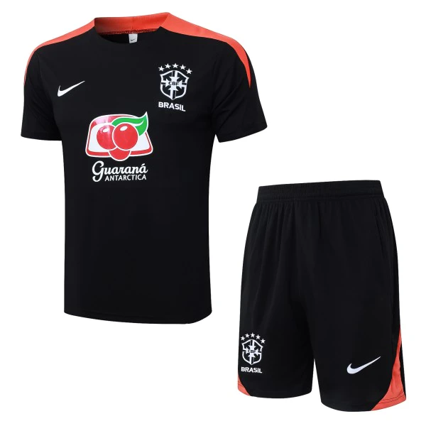 Brasilien Set 2026 - Brasilien Trainingstrikot 2024 | trikotfussballshop