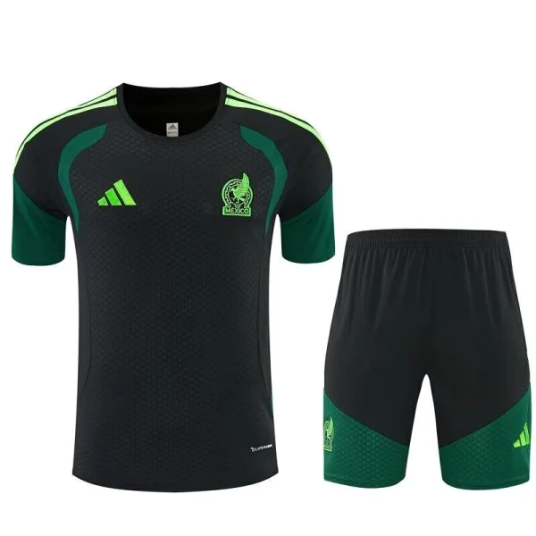 Mexiko Set 2026 - Mexiko Trainingstrikot | trikotfussballshop