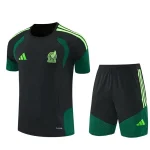 Mexiko Set 2026 - Mexiko Trainingstrikot | trikotfussballshop