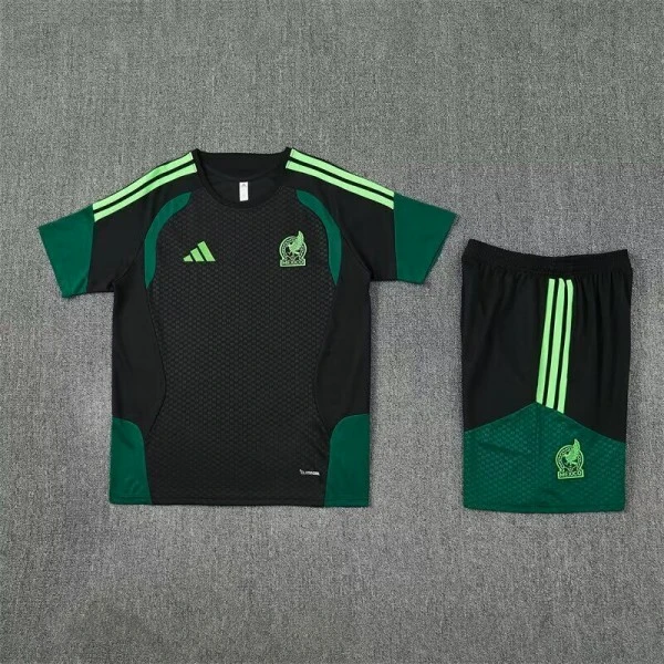 Mexiko Set 2026 - Mexiko Trainingstrikot | trikotfussballshop