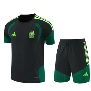 Mexiko Set 2026 - Mexiko Trainingstrikot | trikotfussballshop