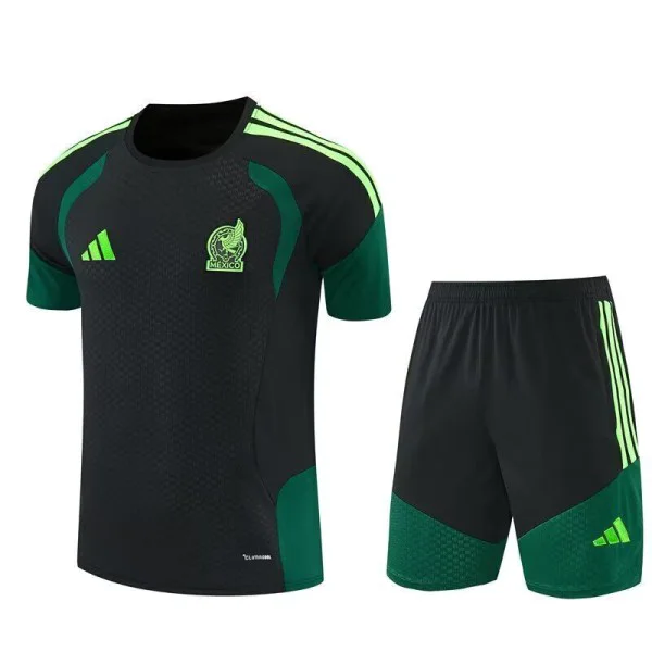 Mexiko Set 2026 - Mexiko Trainingstrikot | trikotfussballshop