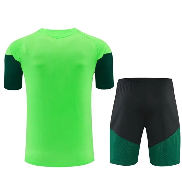 Mexiko Set 2026 - Mexiko Trainingstrikot | trikotfussballshop