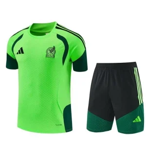 Mexiko Set 2026 - Mexiko Trainingstrikot | trikotfussballshop