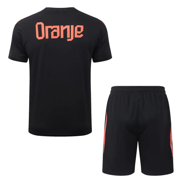 Niederlande Set 2026 - Trainingsshirt Niederlande | trikotfussballshop