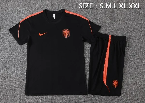 Niederlande Set 2026 - Trainingsshirt Niederlande | trikotfussballshop