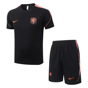Niederlande Set 2026 - Trainingsshirt Niederlande | trikotfussballshop