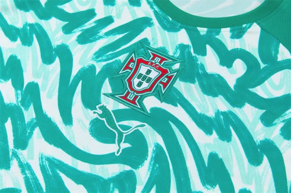 Portugal Set 2026 - Portugal Günstig | trikotfussballshop