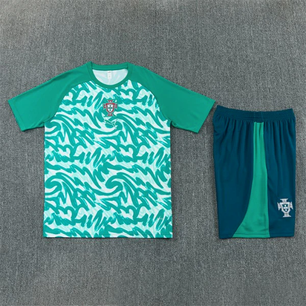 Portugal Set 2026 - Portugal Günstig | trikotfussballshop