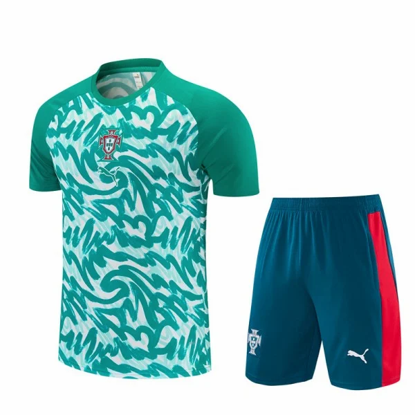Trikot Training