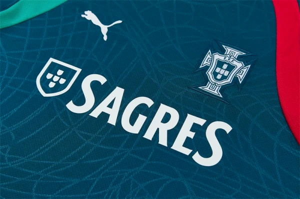 Portugal Set 2026 - Portugal Günstig | trikotfussballshop