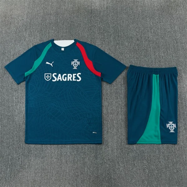 Portugal Set 2026 - Portugal Günstig | trikotfussballshop
