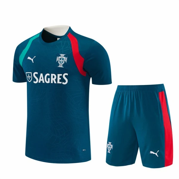 Portugal Set 2026 - Portugal Günstig | trikotfussballshop