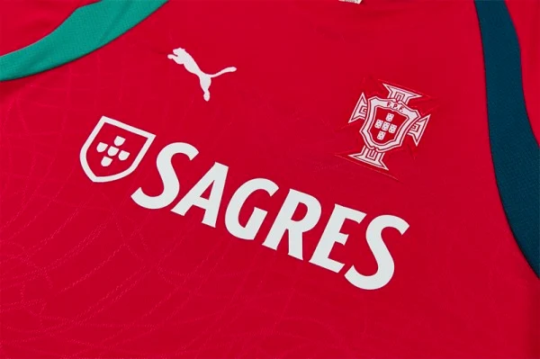 Portugal Set 2026 - Portugal Günstig | trikotfussballshop