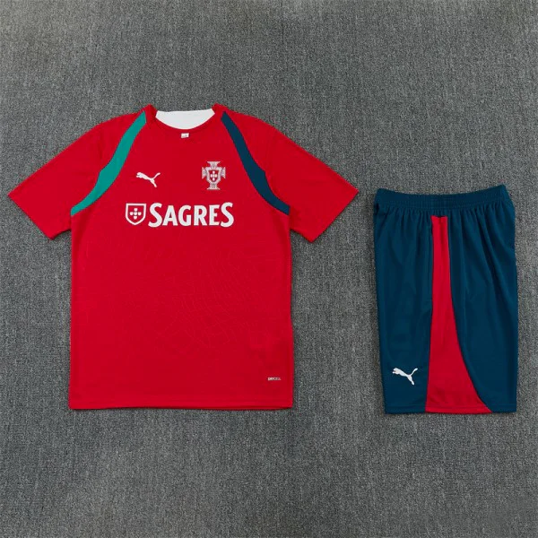 Portugal Set 2026 - Portugal Günstig | trikotfussballshop