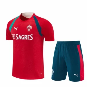 Portugal Set 2026 - Portugal Günstig | trikotfussballshop