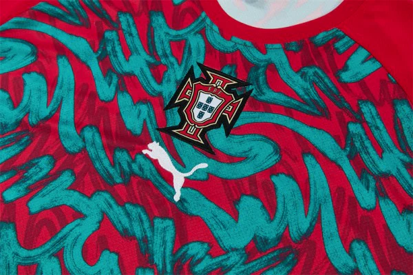 Portugal Set 2026 - Portugal Günstig | trikotfussballshop