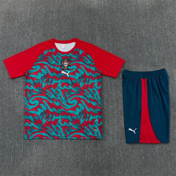 Portugal Set 2026 - Portugal Günstig | trikotfussballshop