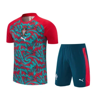 Portugal Set 2026 - Portugal Günstig | trikotfussballshop