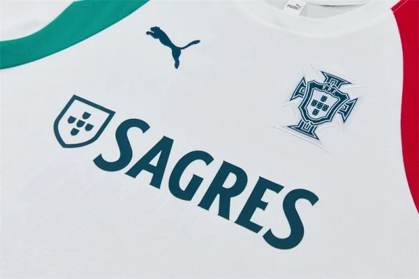 Portugal Set 2026 - Portugal Günstig | trikotfussballshop