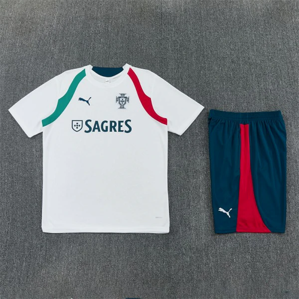Portugal Set 2026 - Portugal Günstig | trikotfussballshop