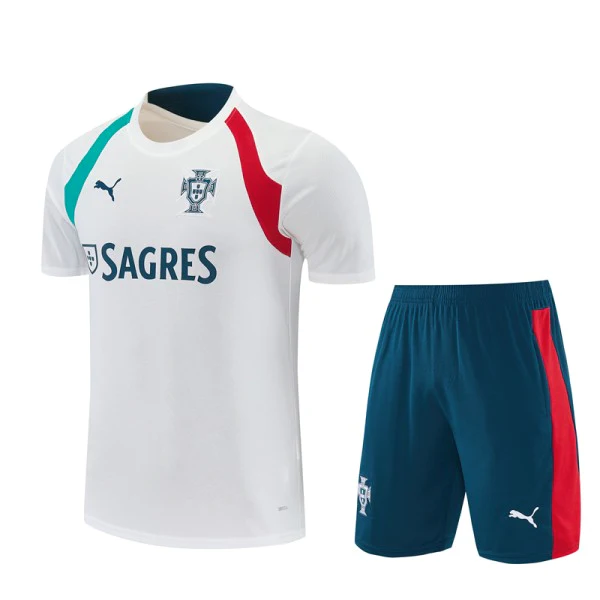 Portugal Set 2026 - Portugal Günstig | trikotfussballshop