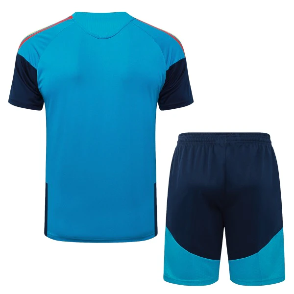 Spanien Set 2026 - Spanien Trainingstrikot 23/24 | trikotfussballshop