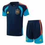Spanien Set 2026 - Spanien Trainingstrikot 23/24 | trikotfussballshop
