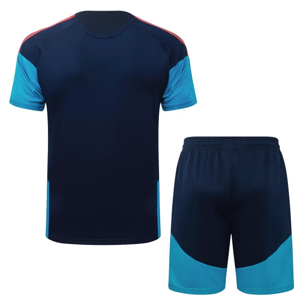 Spanien Set 2026 - Spanien Trainingstrikot 23/24 | trikotfussballshop
