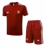 Spanien Set 2026 - Spanien Trainingstrikot 23/24 | trikotfussballshop