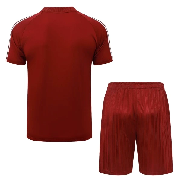 Spanien Set 2026 - Spanien Trainingstrikot 23/24 | trikotfussballshop