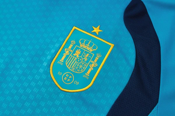 Spanien Trikot 2026 - Spanien Trainingstrikot 23/24 | trikotfussballshop