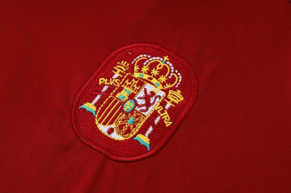 Spanien Trikot 2026 - Spanien Trainingstrikot 23/24 | trikotfussballshop