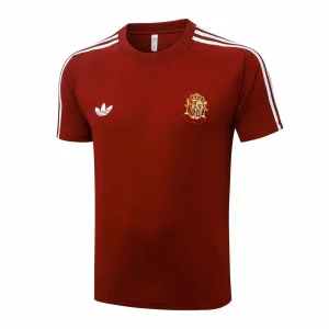 Spanien Trikot 2026 - Spanien Trainingstrikot 23/24 | trikotfussballshop