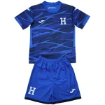 Set 2026 - Honduras Heimtrikot Kinder | trikotfussballshop