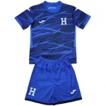 Honduras Set 2026 - Honduras Fußballtrikot | trikotfussballshop