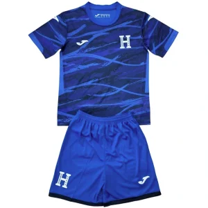 Honduras Set 2026 - Honduras Fußballtrikot | trikotfussballshop