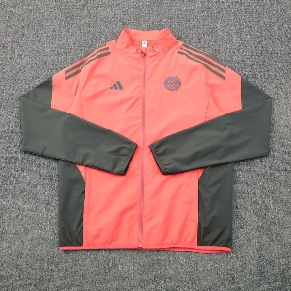 Windbreaker 2025 2026 | trikotfussballshop