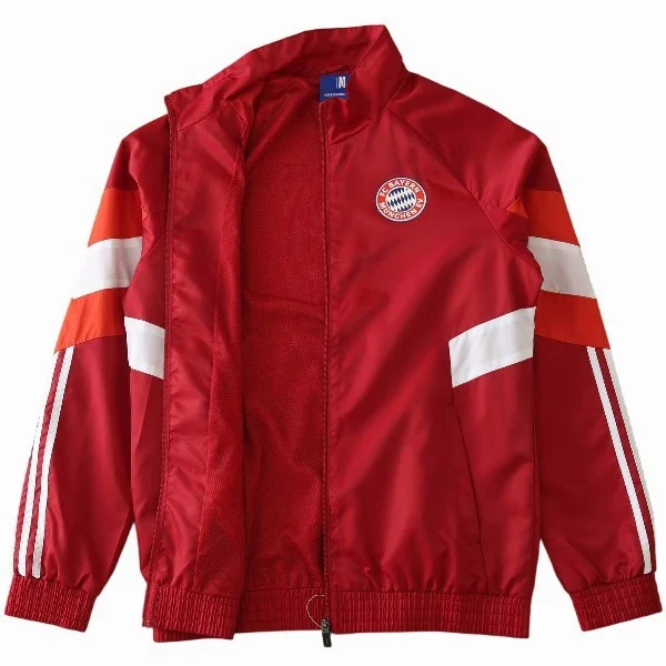 Windbreaker 2025 2026 | trikotfussballshop