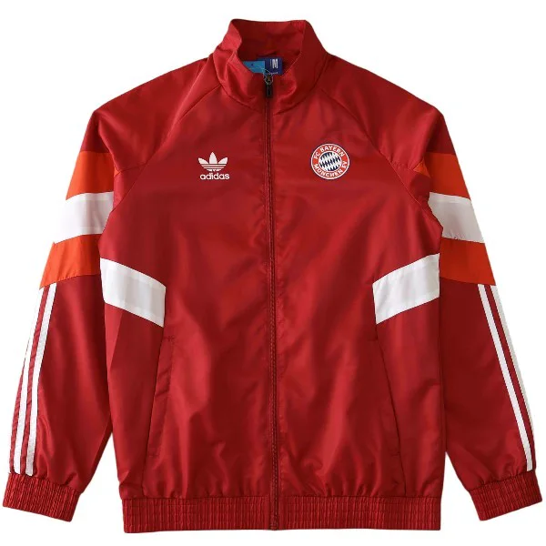 Windbreaker 2025 2026 | trikotfussballshop