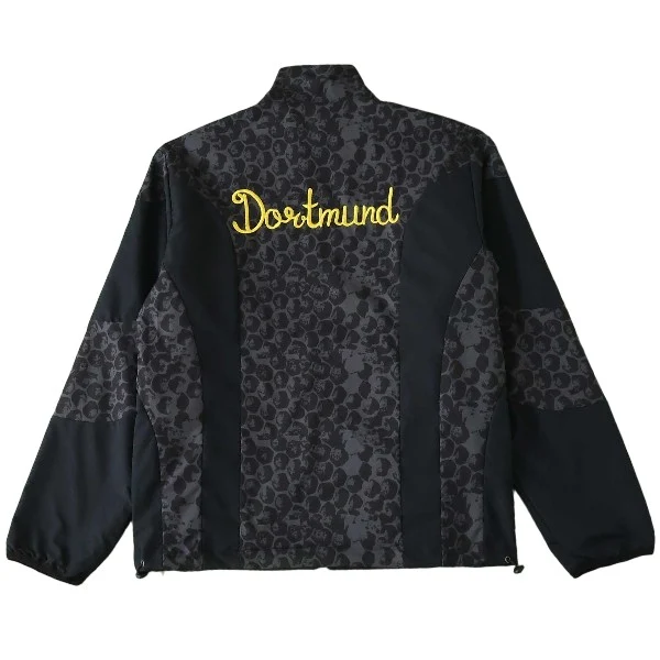 Windbreaker 2025 2026 - Borussia Dortmund Anzug Herren | trikotfussballshop