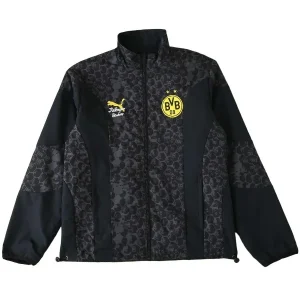 Windbreaker 2025 2026 - Borussia Dortmund Anzug Herren | trikotfussballshop