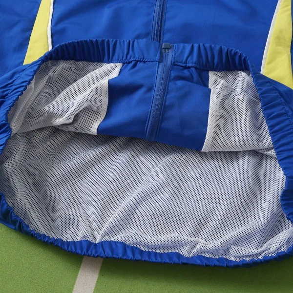 Windbreaker 2026 - Brasilien Heimtrikot 2024 | trikotfussballshop