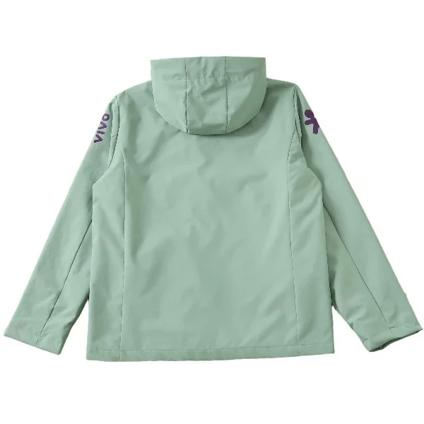 Windbreaker 2026 - Brasilien Heimtrikot 2024 | trikotfussballshop