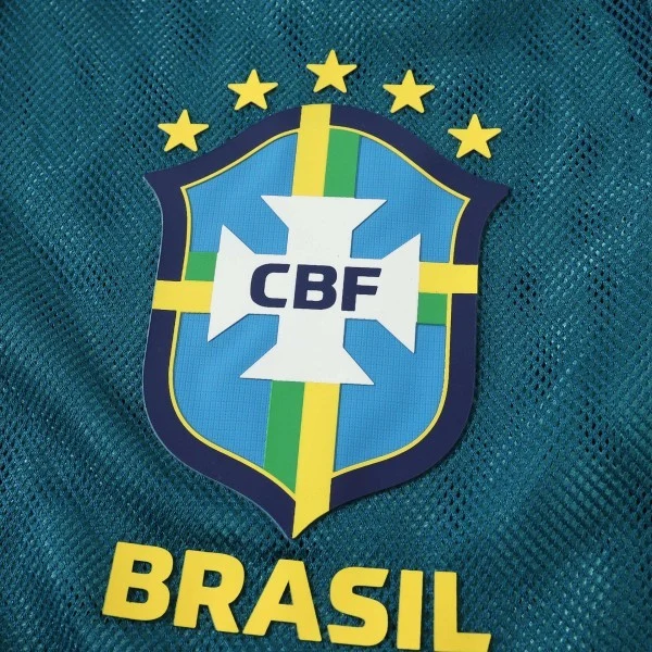 Windbreaker 2026 - Brasilien Heimtrikot 2024 | trikotfussballshop