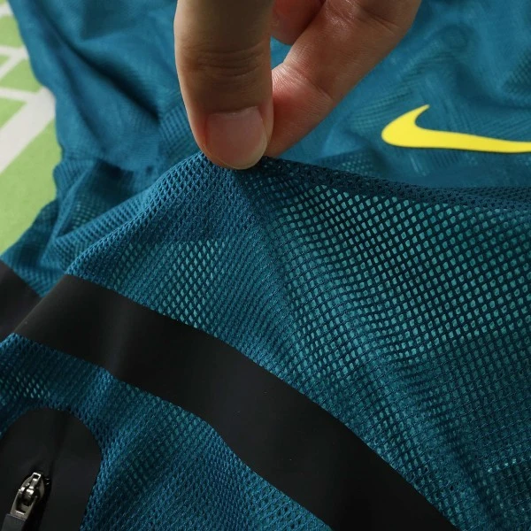 Windbreaker 2026 - Brasilien Heimtrikot 2024 | trikotfussballshop