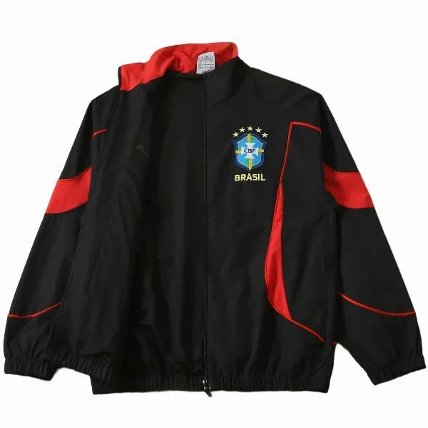 Windbreaker 2026 - Brasilien Heimtrikot 2024 | trikotfussballshop