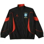 Windbreaker 2026 - Brasilien Heimtrikot 2024 | trikotfussballshop