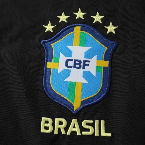Windbreaker 2026 - Brasilien Heimtrikot 2024 | trikotfussballshop