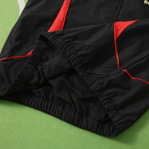 Windbreaker 2026 - Brasilien Heimtrikot 2024 | trikotfussballshop